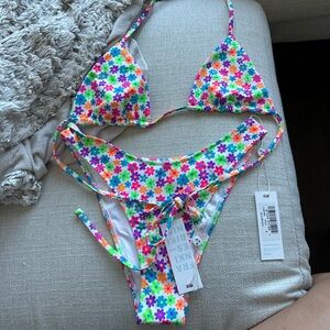 Brand new Frankie’s Bikini